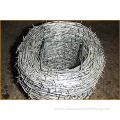 High quality military grade prison barbed wire fencing